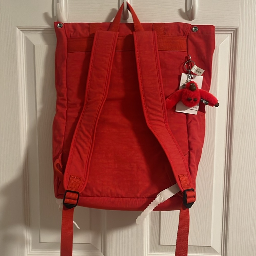 Kipling back pack - image 3